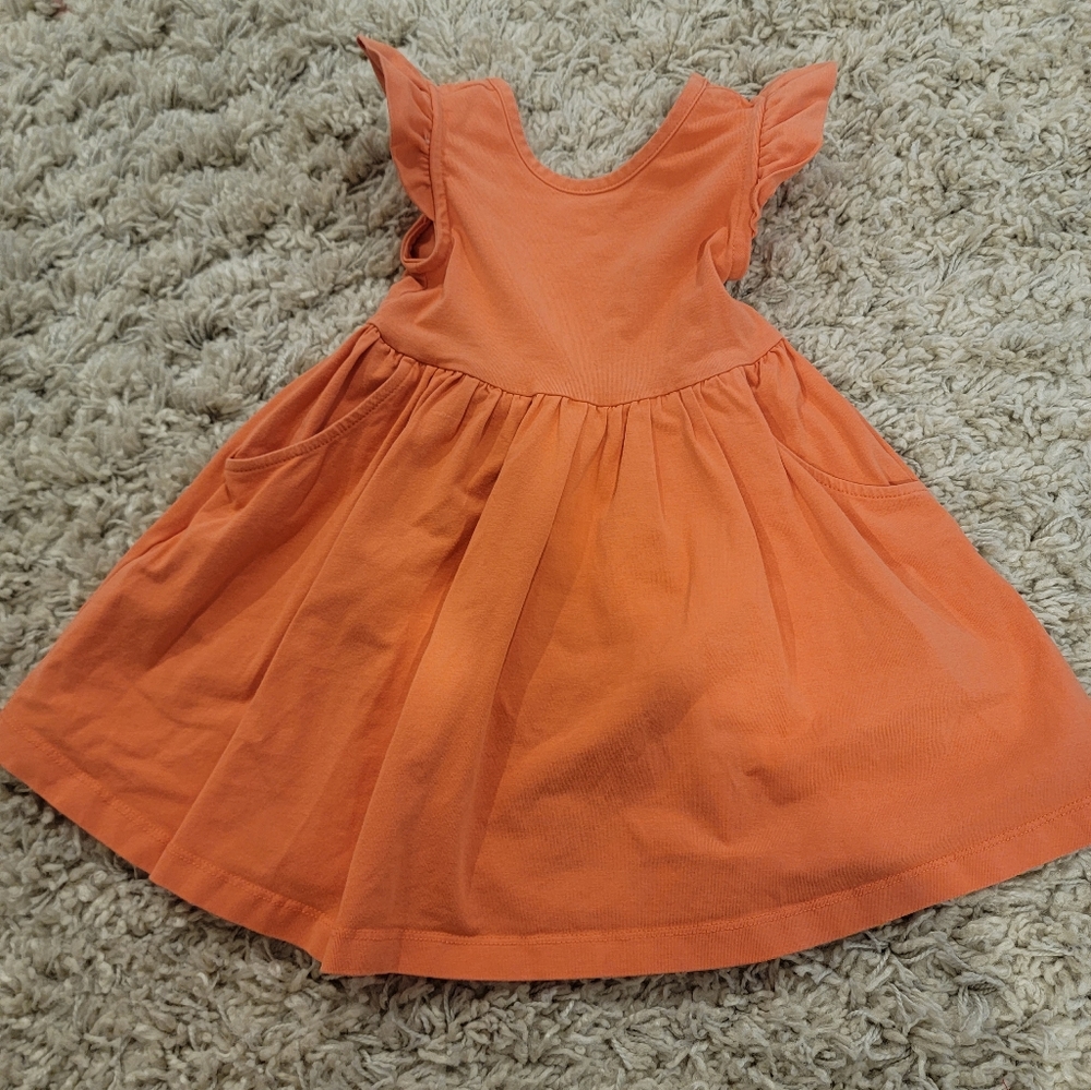 Hannah andersson dress